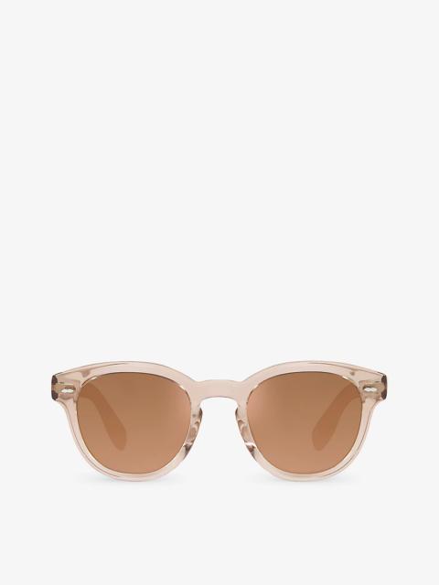 Oliver Peoples OV5413SU Cary Grant acetate sunglasses