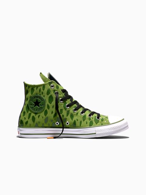 Converse Converse Chuck Taylor All Star x Dragon Ball Z "Cell"