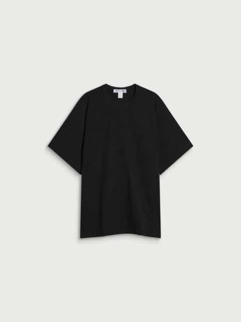 Comme des Garçons SHIRT Comme des Garçons SHIRT Drop Hem T-Shirt