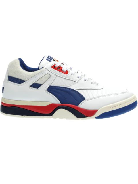 PUMA Puma Palace Guard OG White