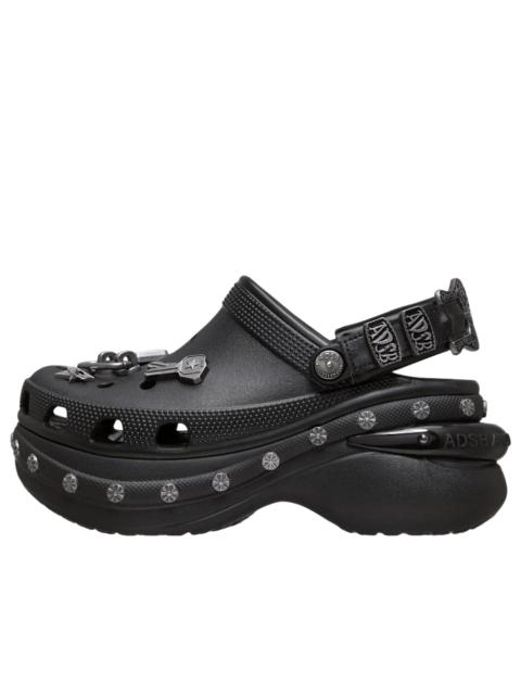 crocs Crocs x Andersson Bell Bae Clog 'Black' 212978-001