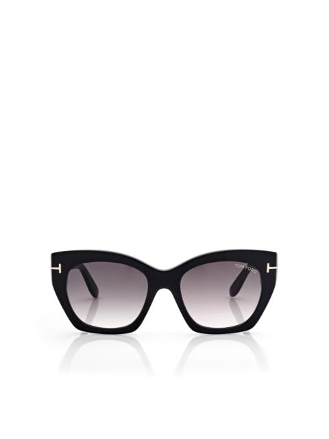 TOM FORD JONI SUNGLASSES