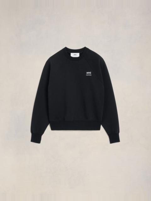 AMI Paris AMI ALEXANDRE MATTIUSSI SWEATSHIRT