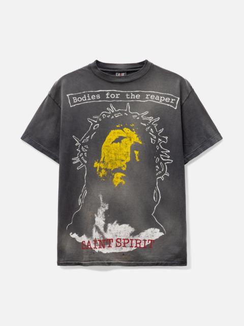 SAINT M×××××× BODIES FOR THE REAPER SHORT SLEEVE T-SHIRT