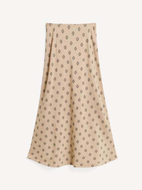 Boshan maxi skirt