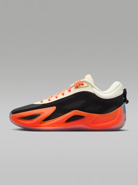 Jordan Jordan Heir Series 2 "Birds of Paradise" Basketball Shoes