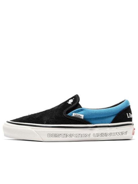 Vans Liberaiders x Classic Slip-On 98 DX 'Destination Unknown' VN0A3JEX7MN