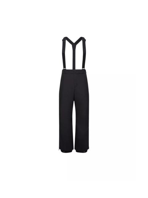Moncler Grenoble Insulated Ski Overalls in GORE-TEX