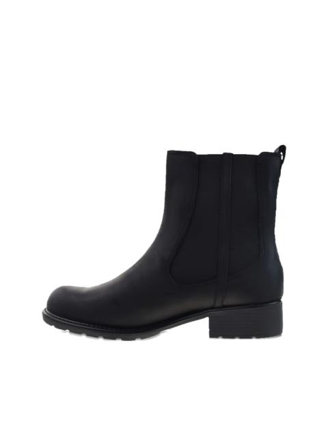 Clarks Originals Orinoco elasticated boots