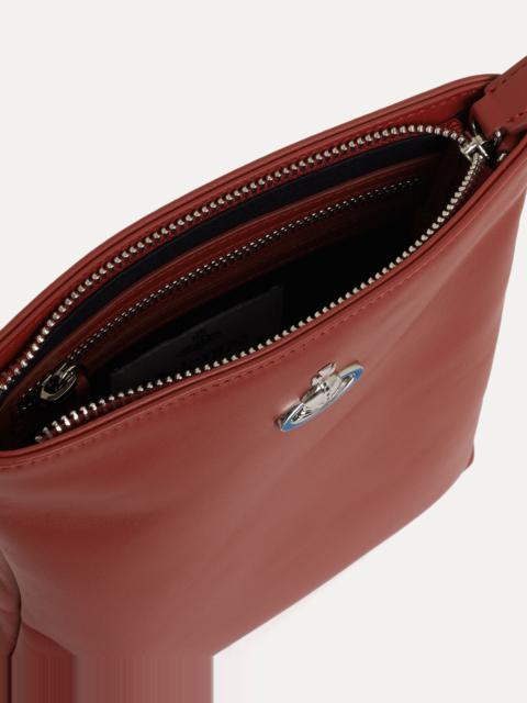 Vivienne Westwood NEW SQUARE CROSSBODY