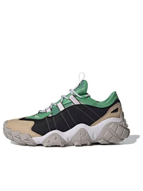 adidas adidas FYW Secant Shoes 'Black Green Brown' FZ0432