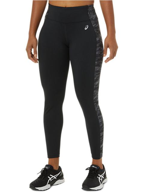 Asics WOMEN'S 7/8 PERFORMANCE TIGHT