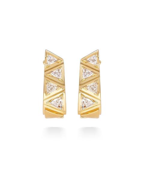 Marina B Diamond Danielle Earrings
