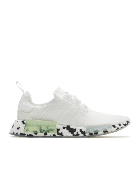 NMD_R1 'COLOR SPLASH - WHITE'