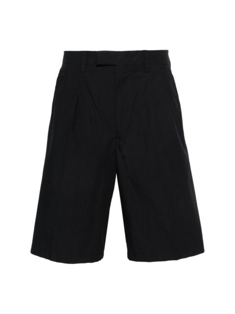 Fritz 1062 cotton shorts