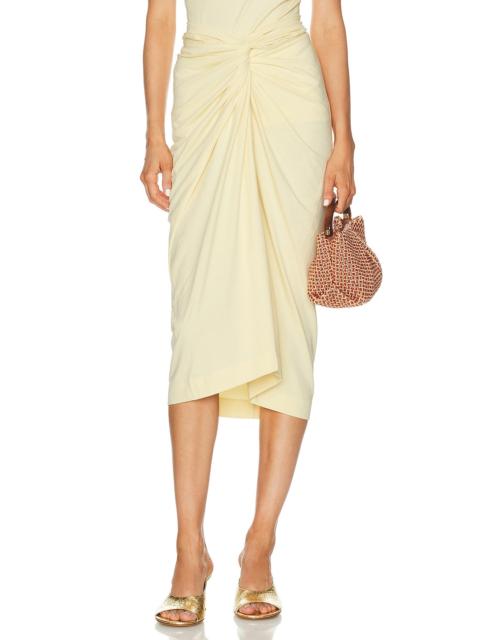 Dries Van Noten Herchive Skirt