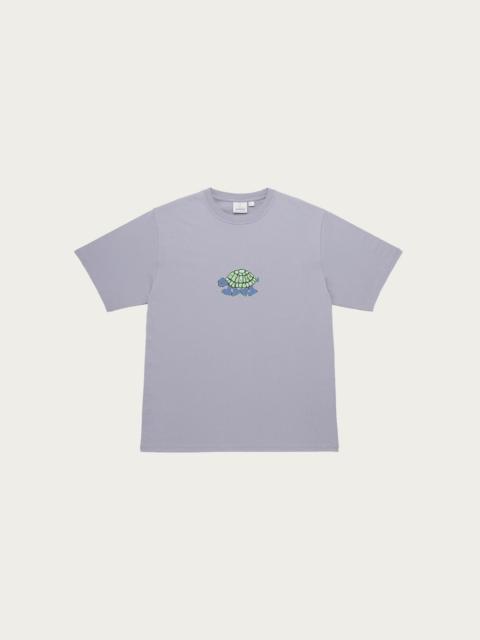 GRAMICCI Turtle Tee - Lavender