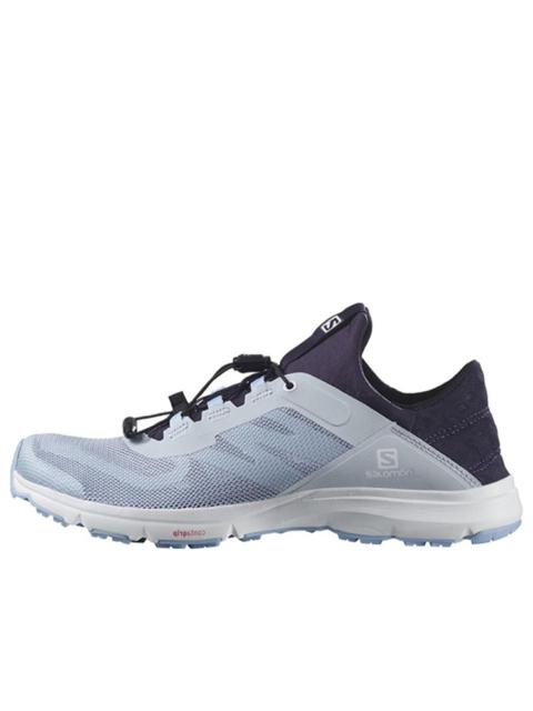 SALOMON (WMNS) SALOMON Amphib Bold 2 'Grey Blue' 471537