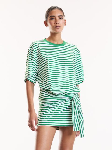CYNTHIA ROWLEY The Yacht Dress