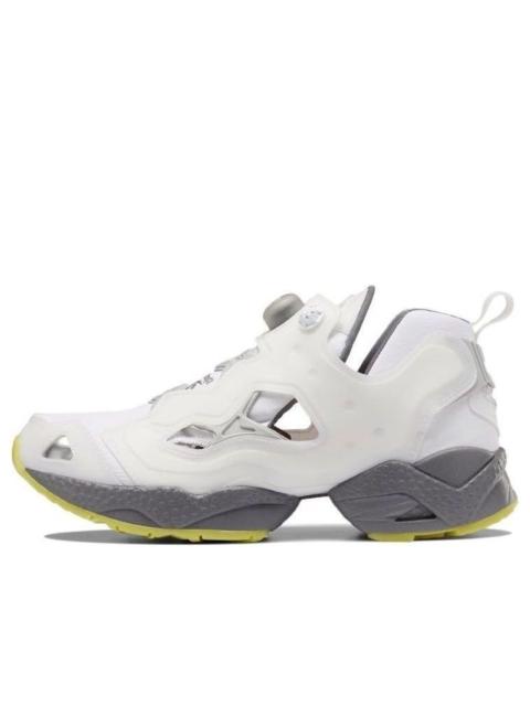 Reebok Reebok InstaPump Fury 95 'White Pure Grey' GZ1615