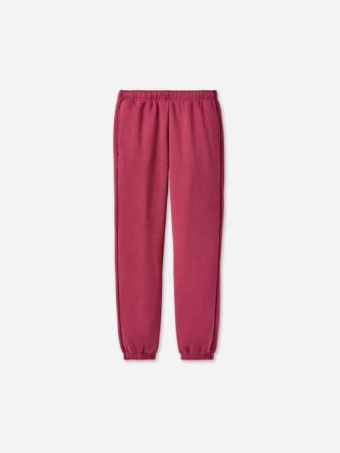 UGG ® Women's Classic Sweatpant Cotton Blend/Recycled Materials Bottoms in Strawberry