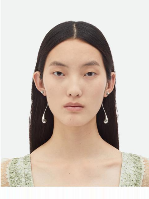 Bottega Veneta Drop Earrings