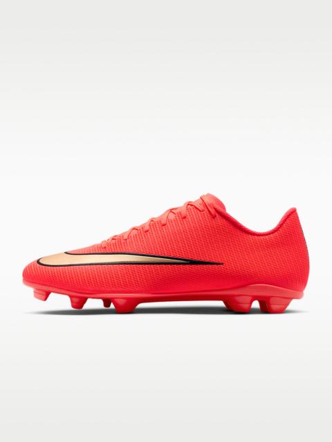 Nike Nike Mercurial Vapor 17 Club Multi-Ground Low-Top Soccer Cleats