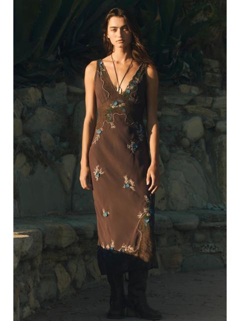 FREE PEOPLE Meet Again Midi Dress