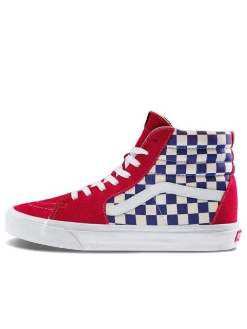 Vans Vans SK8-HI 'BMX Checkerboard' VN0A38GEU8H