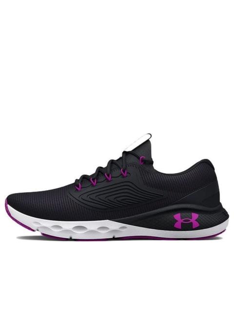 Under Armour (WMNS) Under Armour Charged Vantage 2 Ice 'Black Strobe' 3025429-001