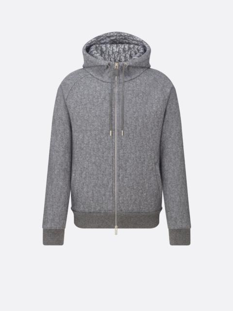 Dior Dior Icons Hooded Sweatshirt