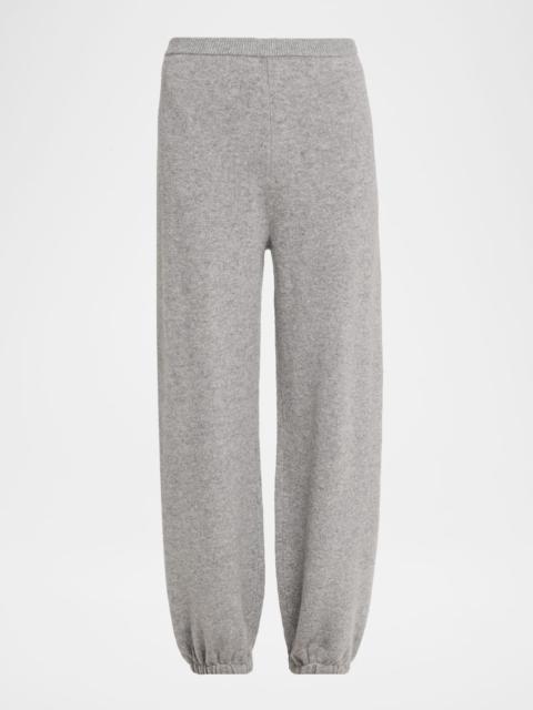 Theory Cashmere Sweatpants