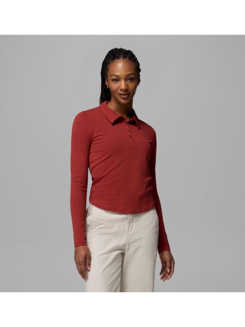 Columbia Women's Pinetown Canyon Long Sleeve Shirt