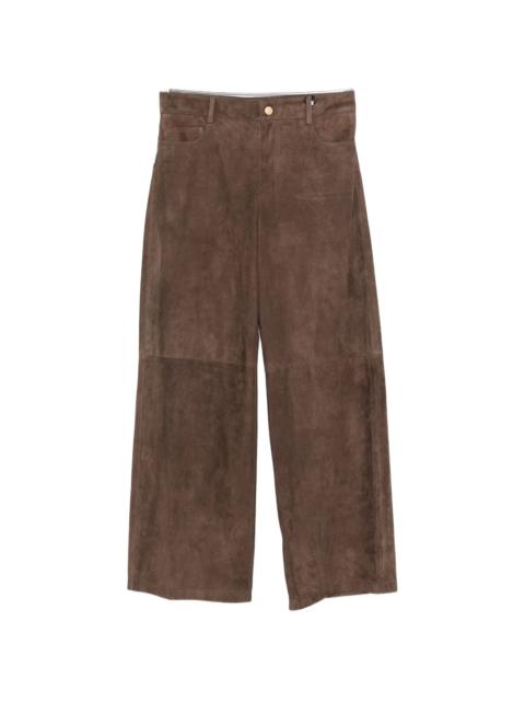 'S Max Mara 's Max Mara Trousers