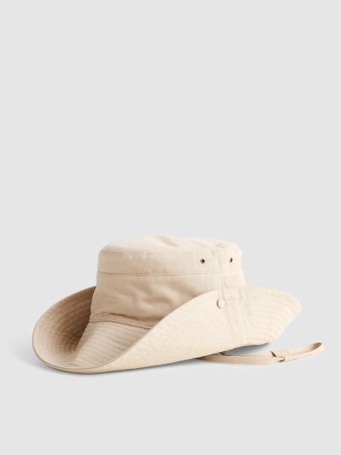 Madewell Snap Bucket Hat