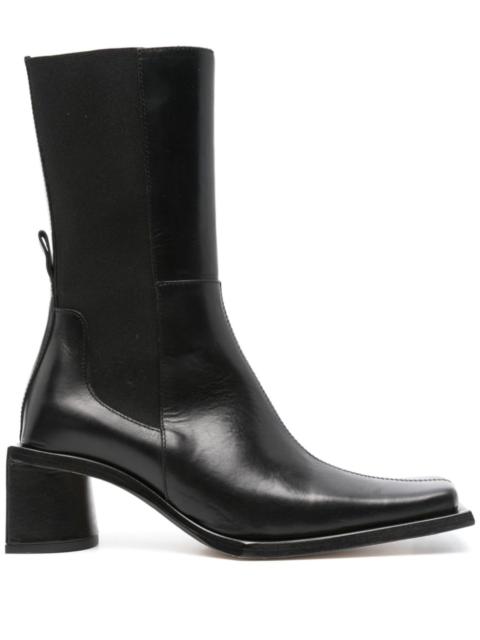 Minnie 50mm leather boots