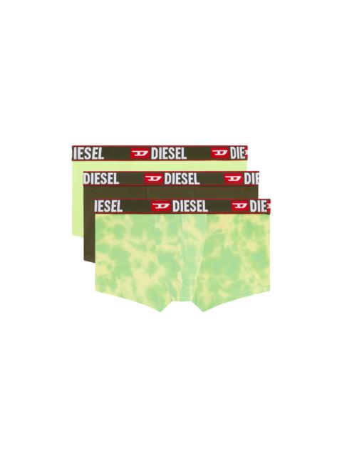 Diesel UMBX-DAMIENTHREEPACK