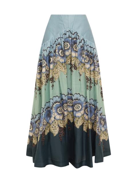 ALÉMAIS Madalena Skirt