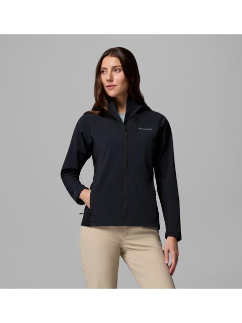 Columbia Women's Trailborne Softshell