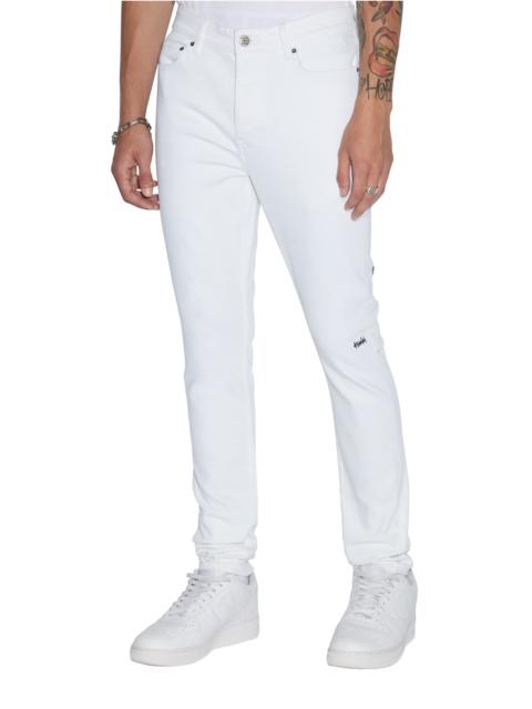 Ksubi CHITCH POLAR KRYSTAL