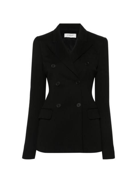 Sportmax double-breasted blazer
