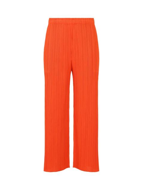 MONTHLY COLORS : FEBRUARY