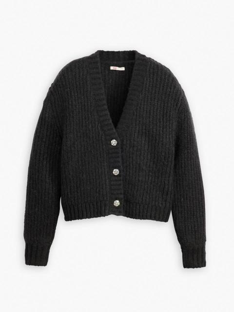 Levi's GALA FAIRISLE CARDIGAN