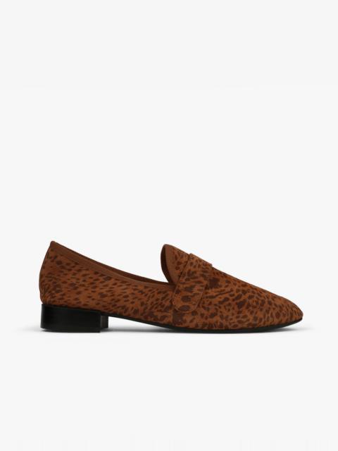 Repetto Michael loafers
