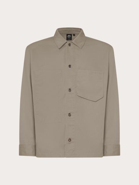 OAKLEY Cotton Overshirt