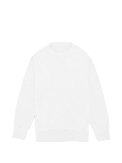 FORTELA Harvard crew-neck sweatshirt