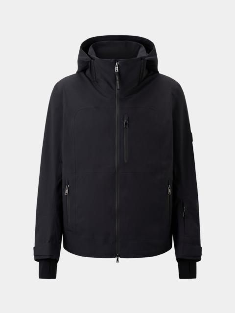 BOGNER Bond Ski jacket in Black