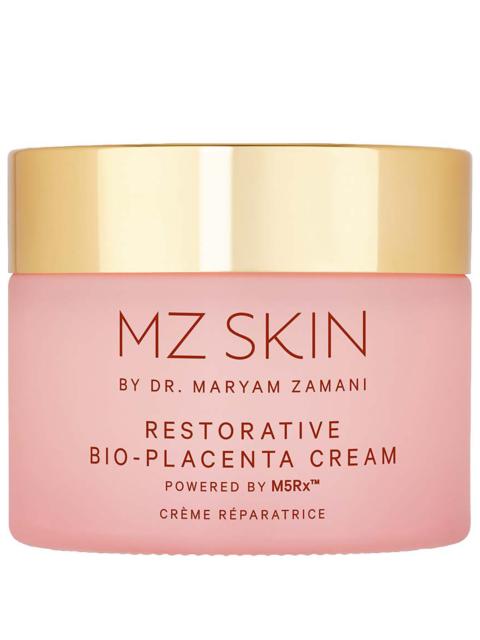 MZ Skin MZ SKIN Restorative Bio-Placenta Cream 50ml