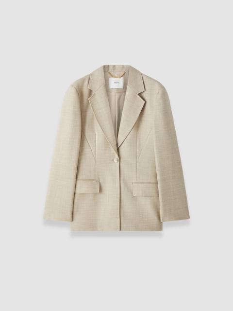 JOSEPH Fallon Virgin Wool Jacket