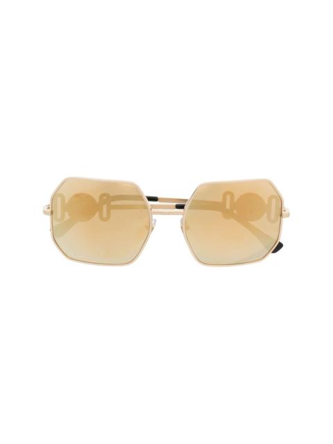 VE2248 Medusa-arm sunglasses